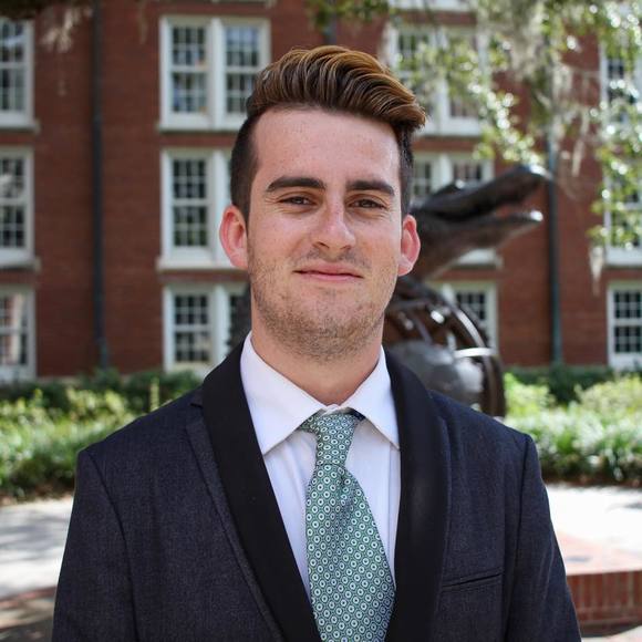 Meet your Posher, Adrian - Picture 1 of 1